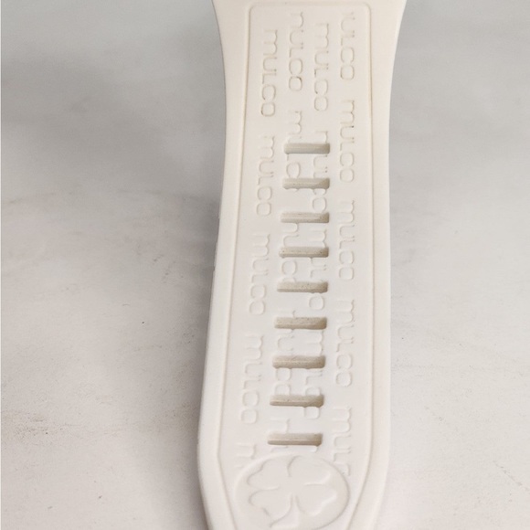 MULCO Women's MW5-3069-015 Kripton Snap Analog Display Swiss Quartz Black Watch - Picture 6 of 11